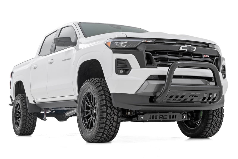 ラフカントリー 4インチリフトアップキット シボレー Colorado / GMC Canyon 4WD (2023-2026)