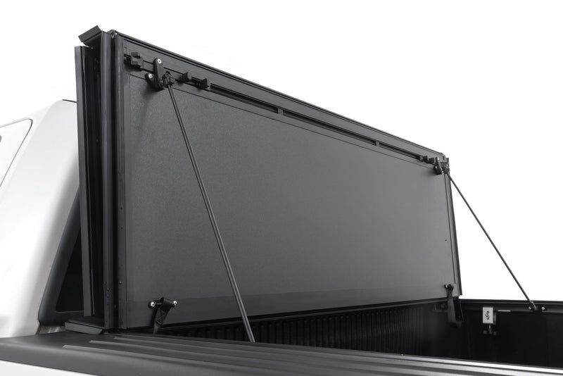 ラフカントリー ハードトライフォールド フリップアップ トノーカバー | フォード F-150 2WD/4WD 2004-2014