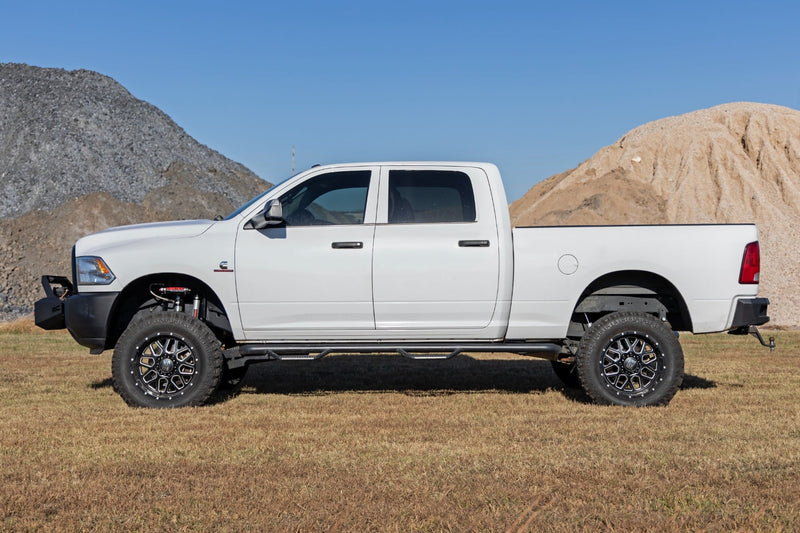 ラフカントリー リアエアスプリングキット | ラム 2500 4WD (2014-2026)