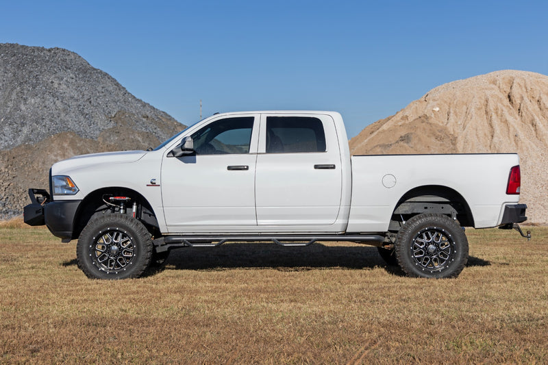 ラフカントリー リアエアスプリングキット | ラム 2500 2WD 2014-2026