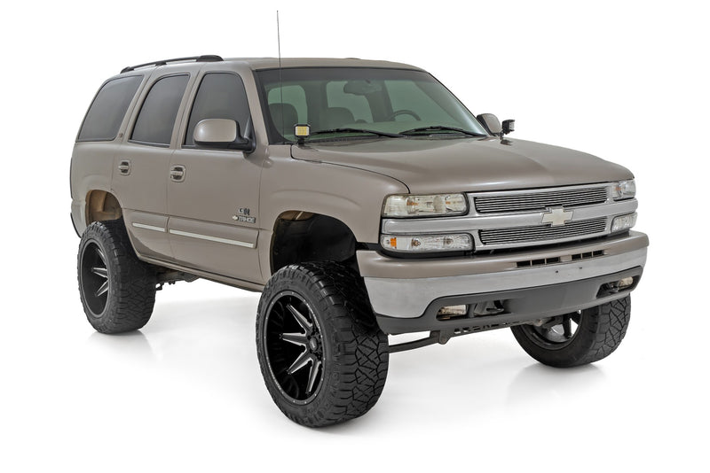 ラフカントリー LED ディッチライトキット シボレー/GMC シルバラード・タホ・ユーコン 1999-2007