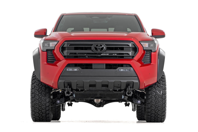 ラフカントリー 3.5インチリフトアップキット SR/SR5 トヨタ タコマ 4WD (2024-2026)