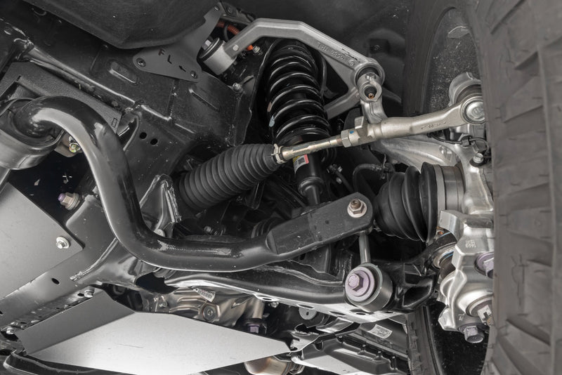 ラフカントリー 3.5インチ リフトキット | トヨタ Sequoia 4WD (2023-2026)