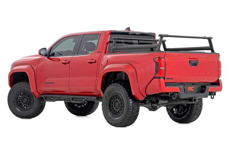 ラフカントリー 3.5インチリフトアップキット SR/SR5 トヨタ タコマ 4WD (2024-2026)