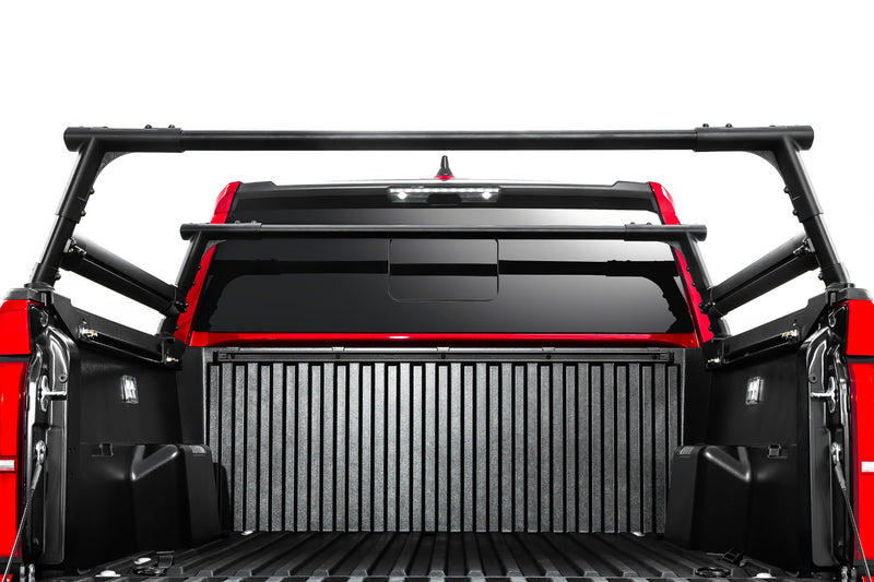 ラフカントリー ベッドラック トヨタ タコマ 2WD/4WD (2024-2026)