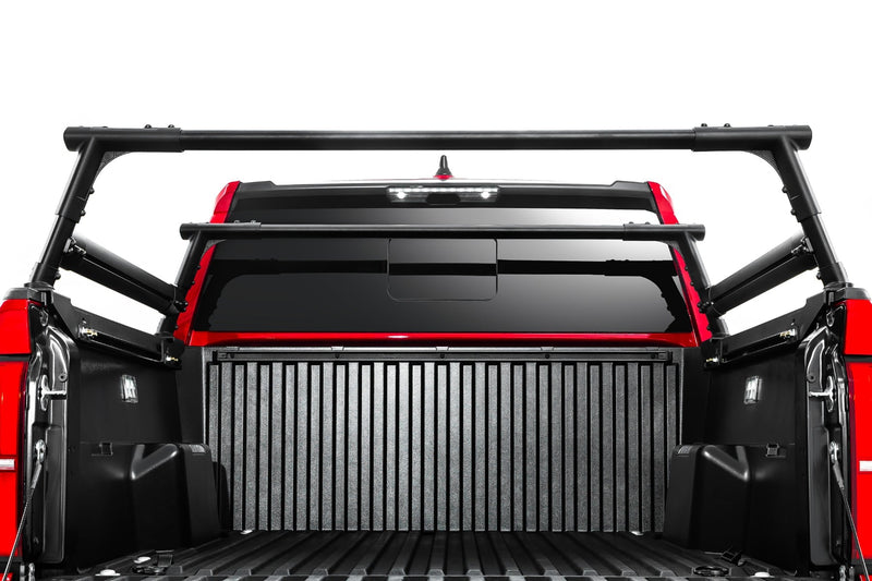 ラフカントリー ベッドラック トヨタ タコマ 2WD/4WD (2024-2026)