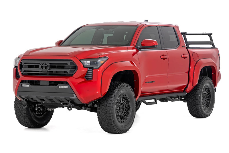 ラフカントリー トヨタ タコマ 4WD 3.5インチリフトキット (2024-2026)