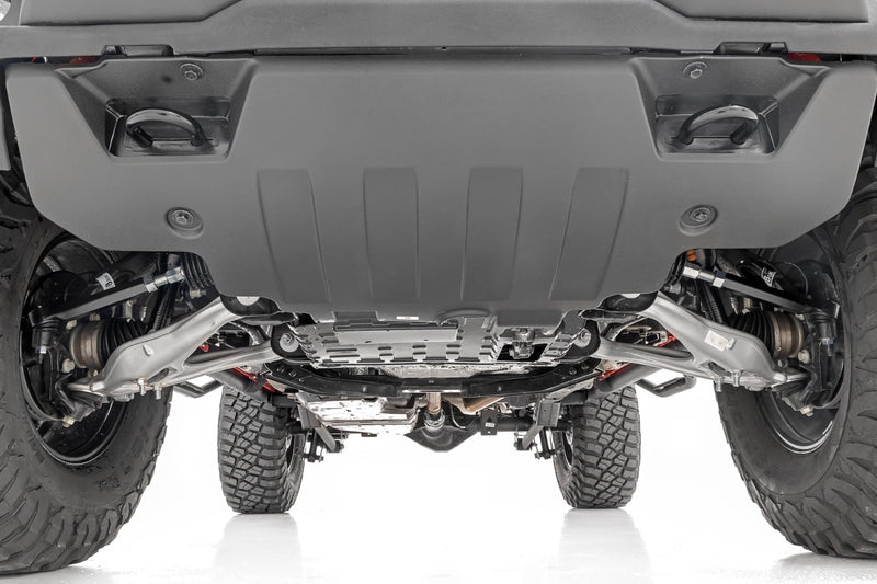 ラフカントリー HD タイロッドアップグレードキット 鍛造 | フォード Bronco 4WD (2021-2026)