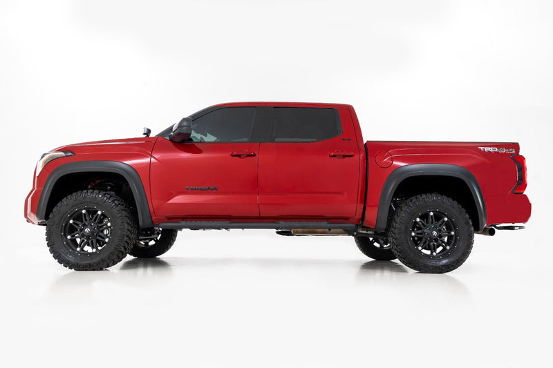 ラフカントリー 4インチ リフトキット | トヨタ Tundra 4WD (2022-2026)