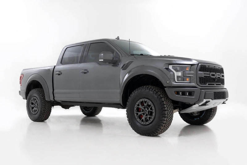 ラフカントリー 2.5インチ リフトキット | フォード F-150 Raptor 4WD 2019-2020