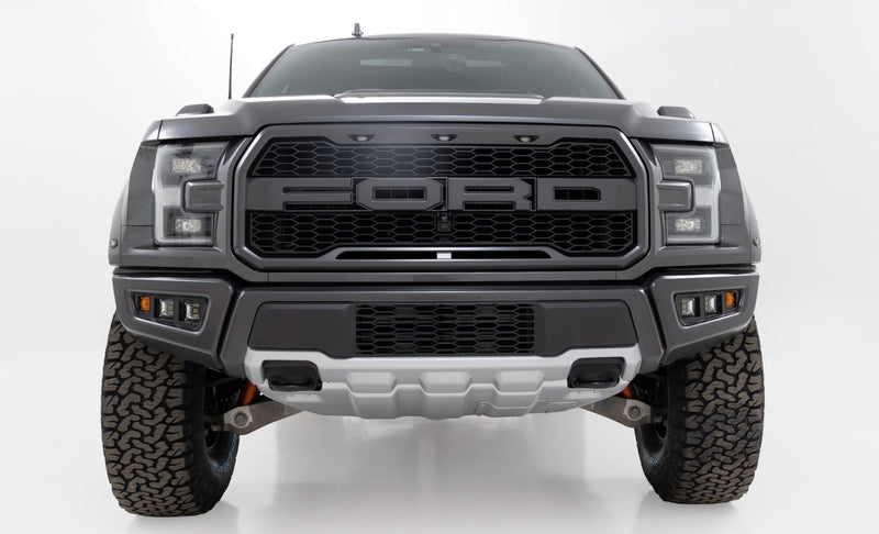 ラフカントリー 2.5インチ リフトキット | フォード F-150 Raptor 4WD 2019-2020