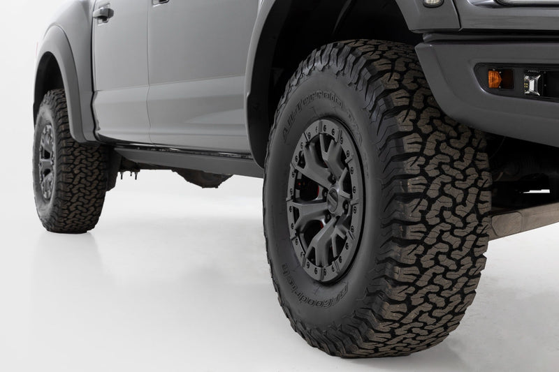 ラフカントリー 2.5インチ リフトキット | フォード F-150 Raptor 4WD 2019-2020