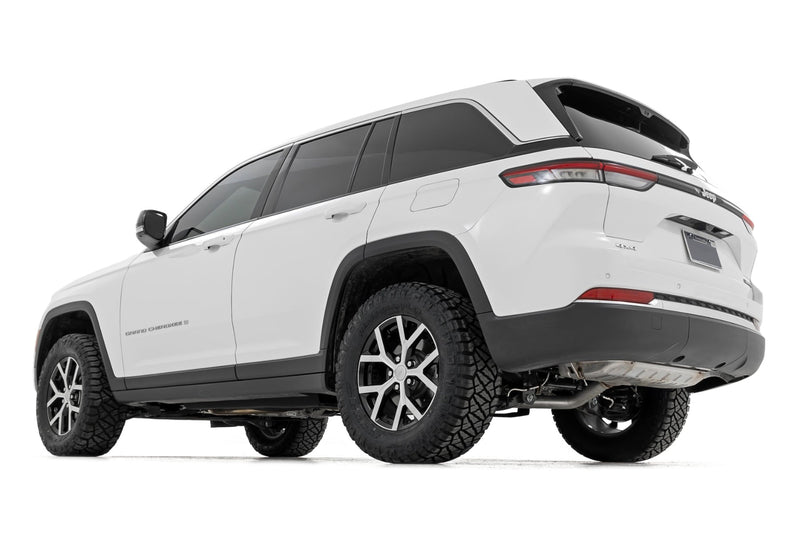 ラフカントリー 1インチ リフトアップキット | ジープ Grand Cherokee WL 4WD (2023-2026)