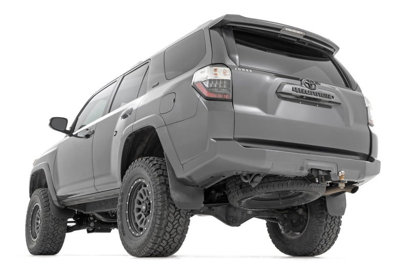 ラフカントリー トヨタ 4Runner 2WD/4WD 4.5インチリフトキット (2015-2020)