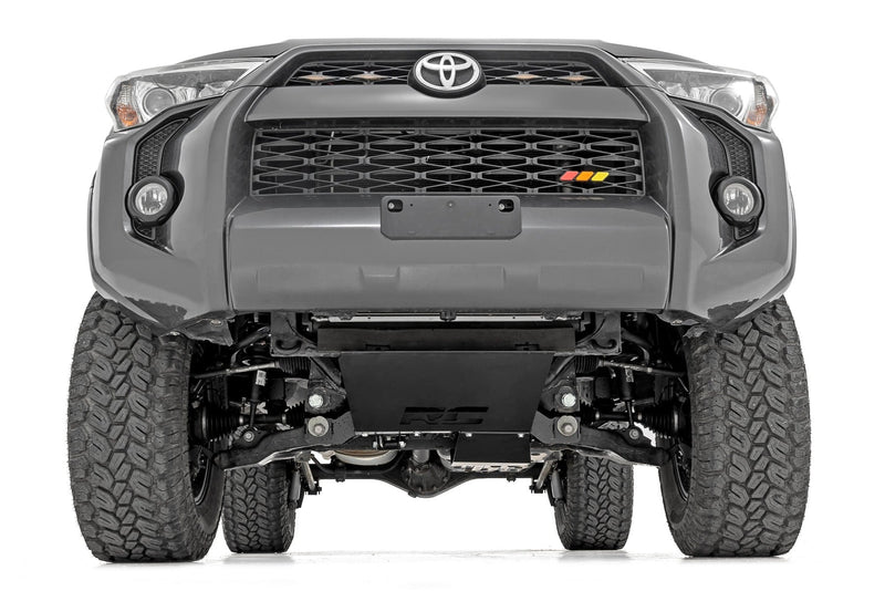 ラフカントリー トヨタ 4Runner 2WD/4WD 4.5インチリフトキット (2015-2020)