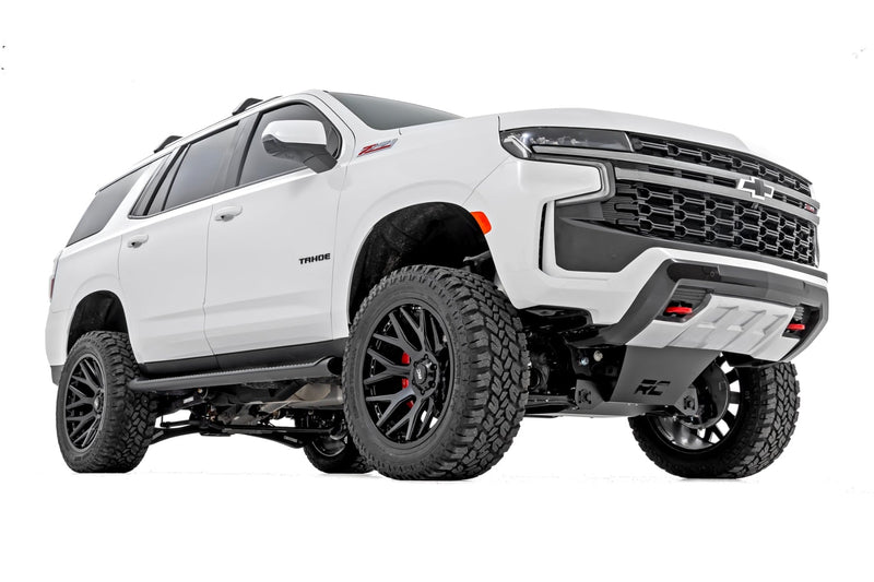 ラフカントリー 6インチ リフトキット エアライド対応 シボレー タホ/GMC ユーコン 4WD 2021-2026