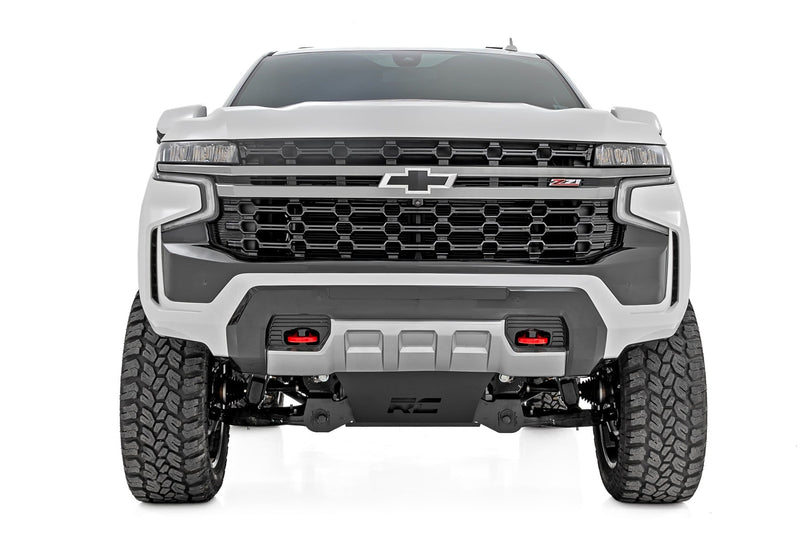 ラフカントリー 6インチ リフトキット エアライド対応 シボレー タホ/GMC ユーコン 4WD 2021-2026
