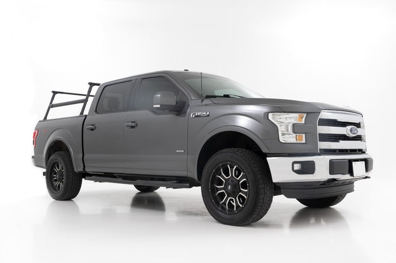 ラフカントリー ベッドラック フォード F-150 2WD/4WD (2015-2026)