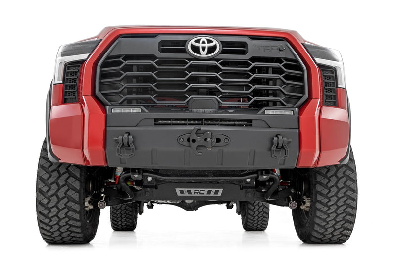 ラフカントリー 4インチ リフトキット | トヨタ Tundra 4WD (2022-2026)