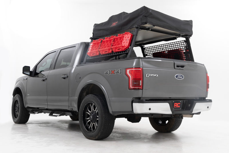 ラフカントリー ベッドラック フォード F-150 2WD/4WD (2015-2026)