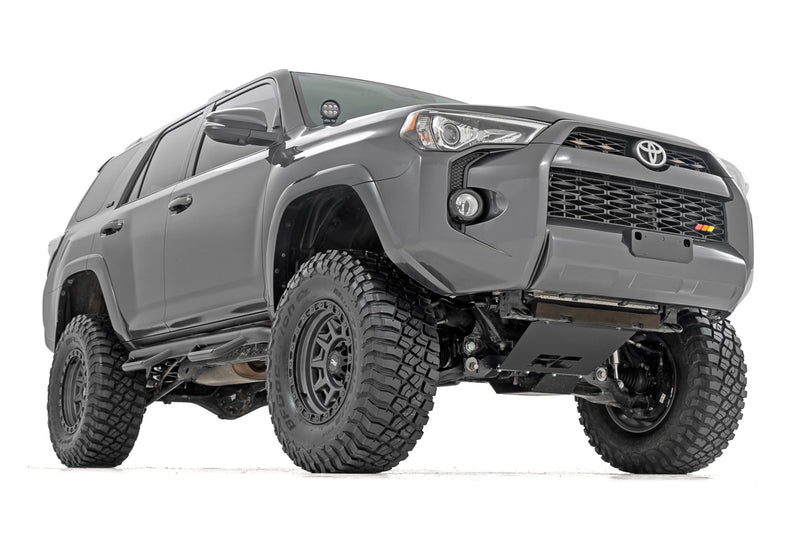 ラフカントリー 6インチリフトキット N3 | トヨタ 4Runner 2WD/4WD (2015-2020)