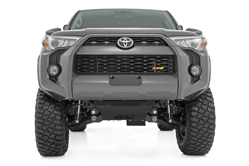 ラフカントリー 6インチリフトキット N3 | トヨタ 4Runner 2WD/4WD (2015-2020)
