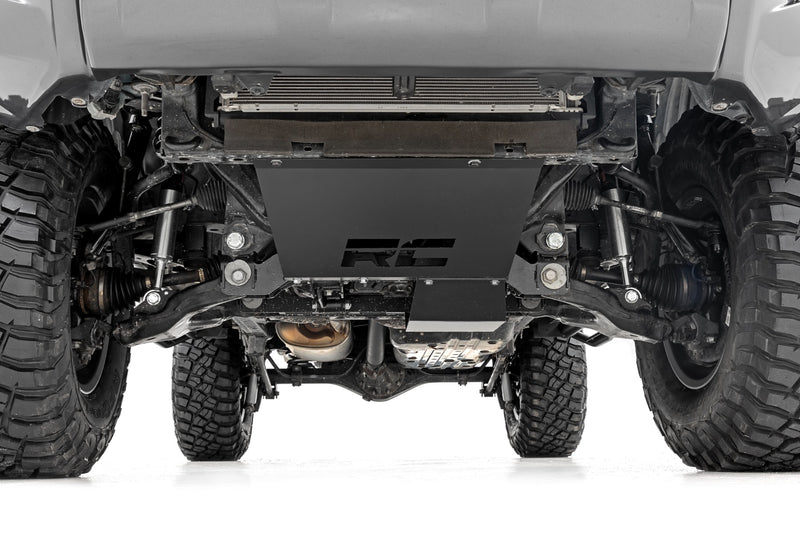 ラフカントリー 6インチリフトキット N3 | トヨタ 4Runner 2WD/4WD (2015-2020)