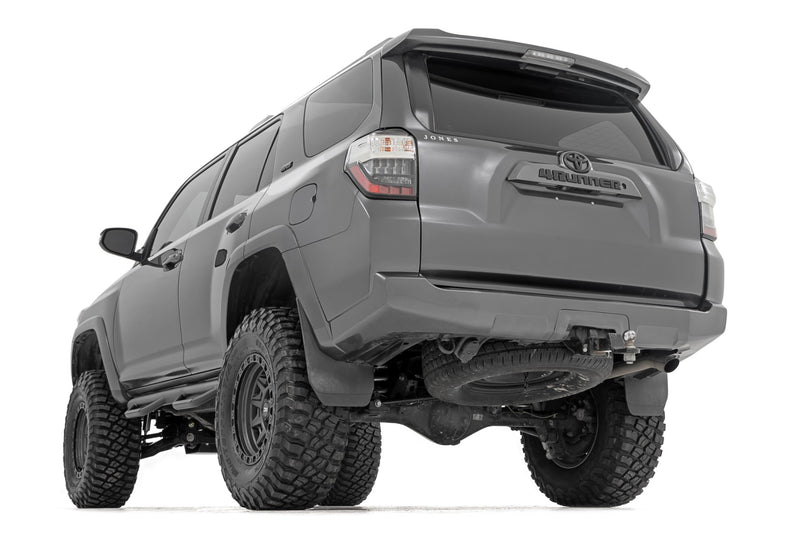 ラフカントリー 6インチリフトキット N3 | トヨタ 4Runner 2WD/4WD (2015-2020)
