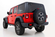 Rough Country | 電動パワーランニングボード POWER RUNNING BOARD