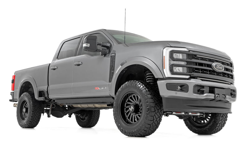 ラフカントリー スポーツフェンダーフレア フォード F-250/F-350 Super Duty 2WD/4WD 2023-2026