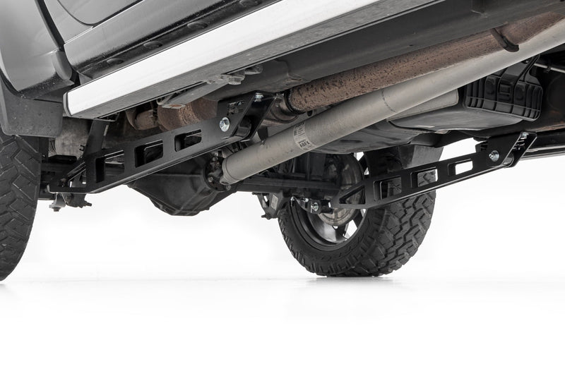 ラフカントリー トラクションバーキット シボレー シルバラード 1500 / GMC シエラ 1500 (2019-2026)