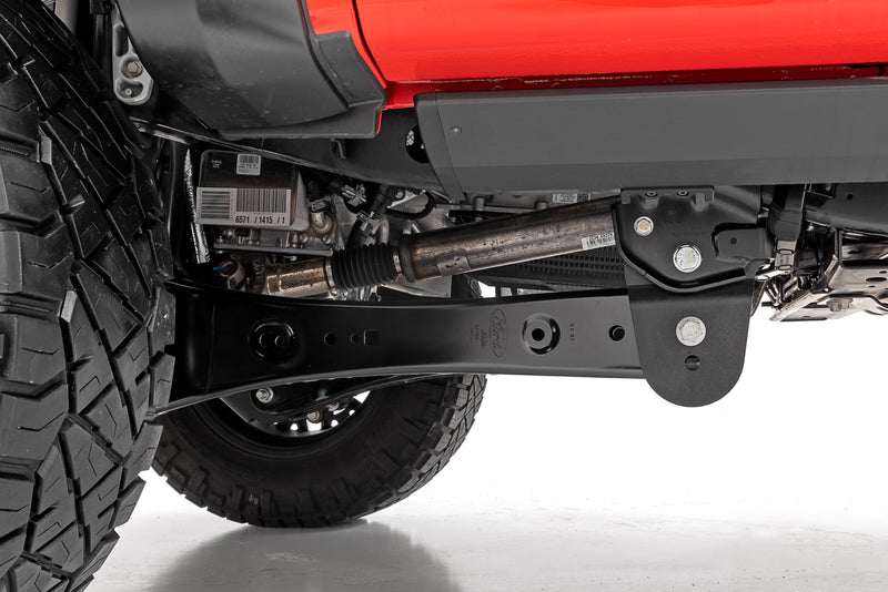 ラフカントリー 3インチ リフトキット | フォード F-250 Super Duty 4WD (2023-2026)