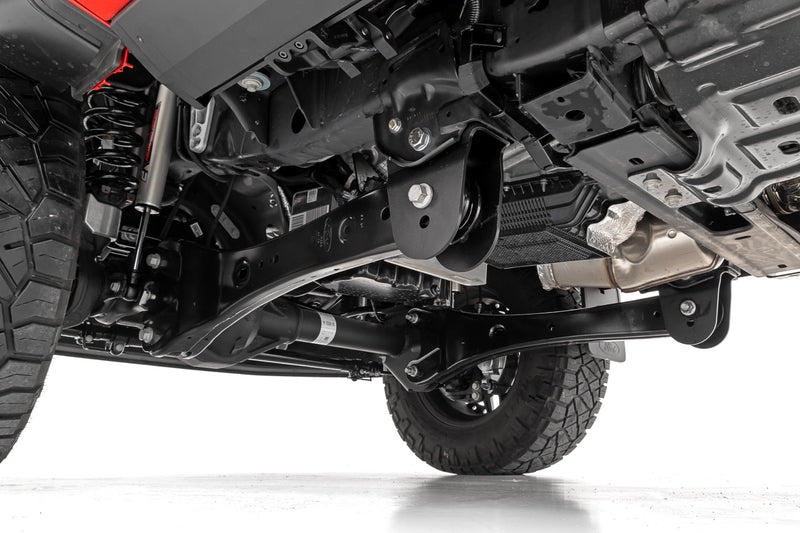 ラフカントリー 3インチ リフトキット フォード F-250/F-350 Super Duty 4WD (2023-2026)