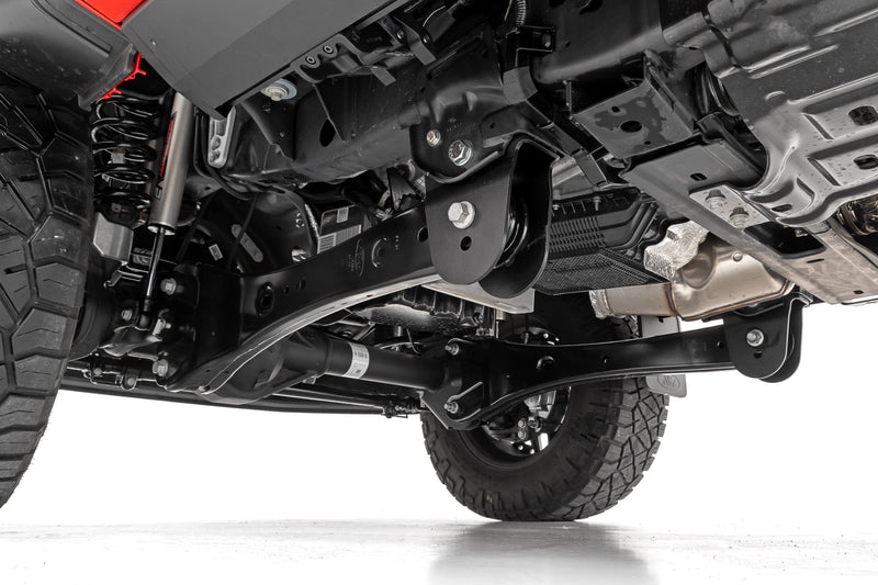 ラフカントリー 3インチ リフトキット | フォード F-250 Super Duty 4WD (2023-2026)