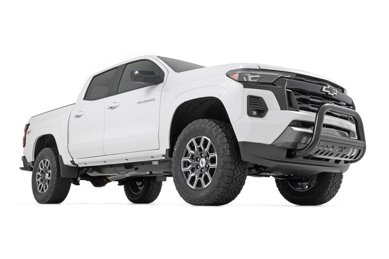 ラフカントリー 2インチ リフトキット | シボレー Colorado / GMC Canyon (2023-2026)