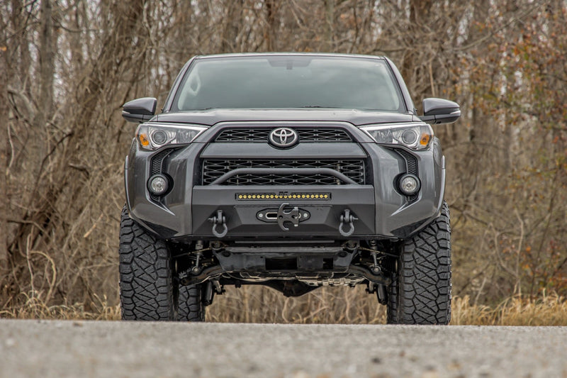 ラフカントリー トヨタ 4Runner 3インチリフトアップキット ボルトオン (2010-2024)