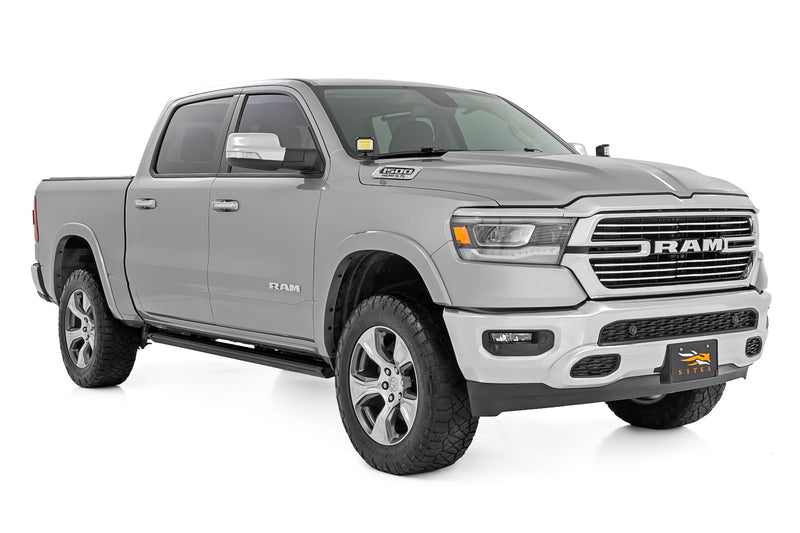 ラフカントリー LEDディッチライトキット ラム 1500 2WD/4WD 2019-2026
