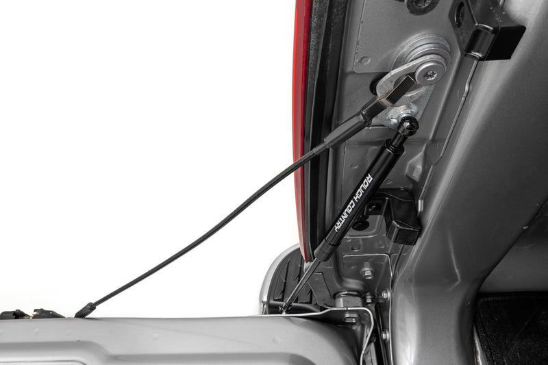 ラフカントリー テールゲートアシスト | ラム 1500 2WD/4WD 2019-2026