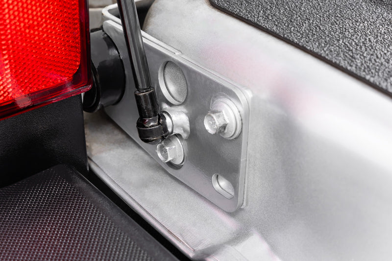 ラフカントリー テールゲートアシスト フォード F-150/F-250/F-350 2WD/4WD 2015-2026