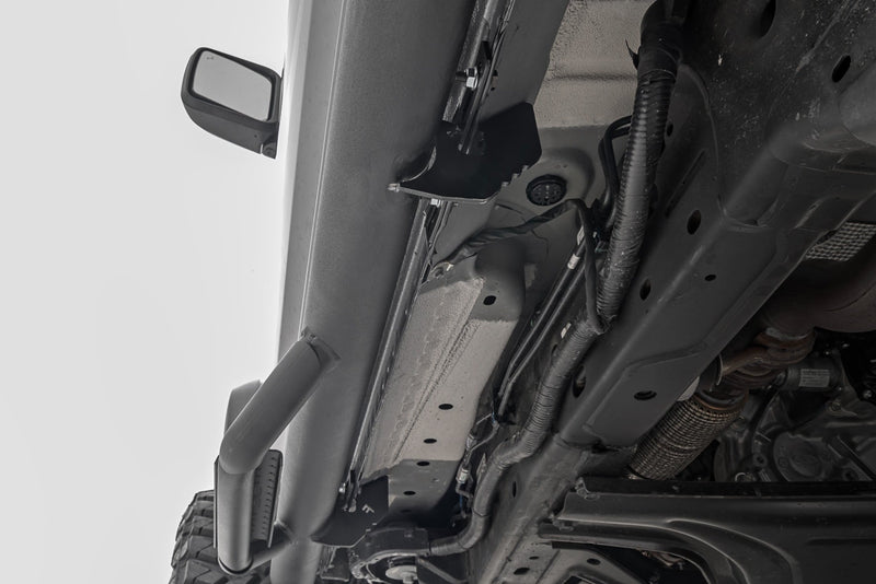 ラフカントリー ナーフバー ホイールtoホイール 2ドア フォード Bronco 4WD (2021-2026)