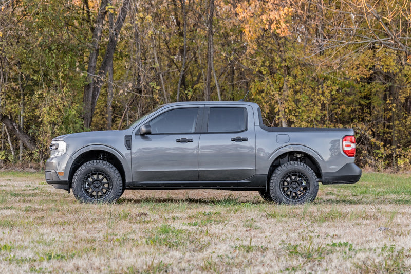 ラフカントリー 2インチ リフトキット | フォード Maverick 4WD (2022-2026)
