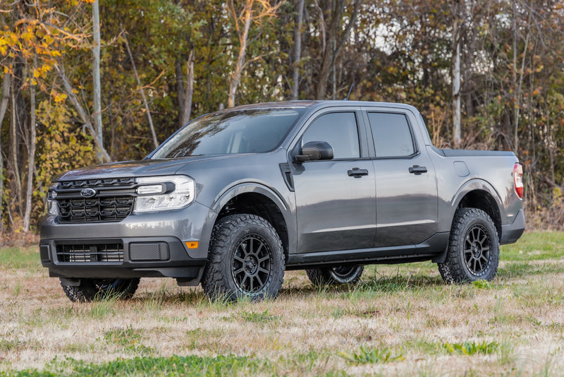 ラフカントリー 2インチ リフトキット | フォード Maverick 4WD (2022-2026)