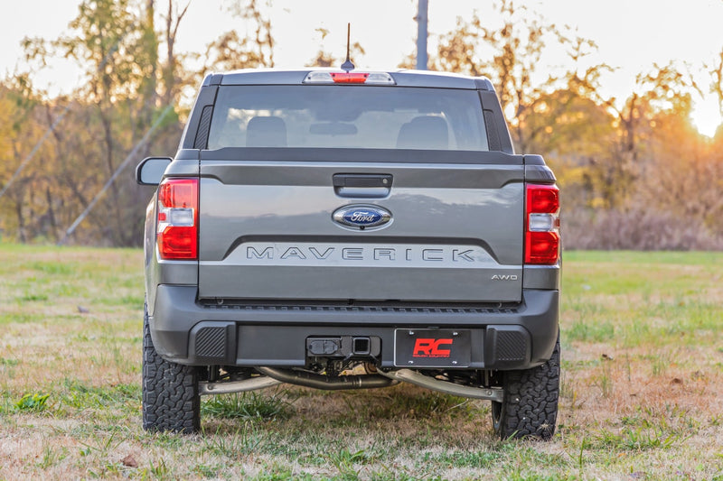 ラフカントリー 2インチ リフトキット | フォード Maverick 4WD (2022-2026)