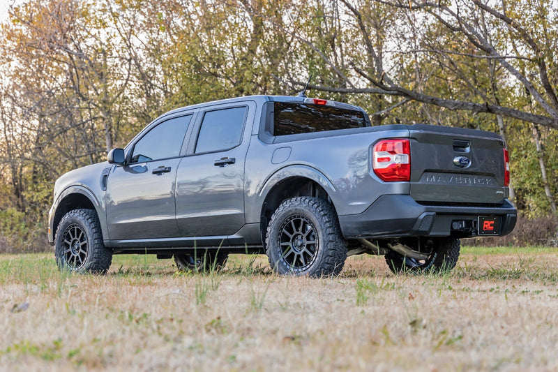 ラフカントリー 2インチ リフトキット | フォード Maverick 4WD (2022-2026)