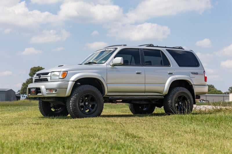 ラフカントリー 3インチ リフトキット N3 | トヨタ 4Runner 4WD (1996-2002)