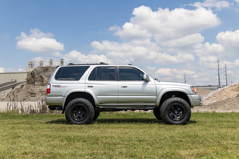 ラフカントリー 3インチ リフトキット N3 | トヨタ 4Runner 4WD (1996-2002)