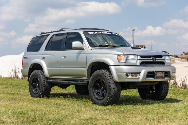 ラフカントリー 3インチ リフトキット N3 | トヨタ 4Runner 4WD (1996-2002)