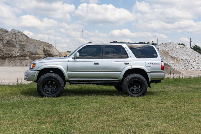 ラフカントリー 3インチ リフトキット N3 | トヨタ 4Runner 4WD (1996-2002)