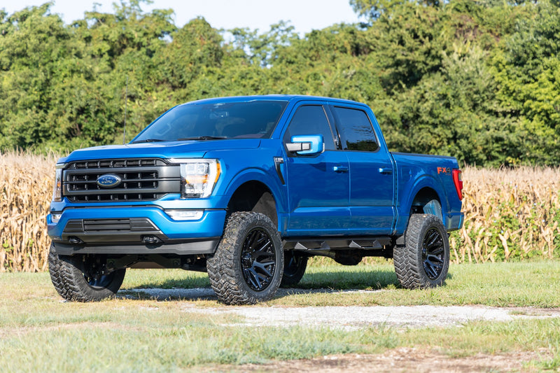 ラフカントリー 6インチリフトキット フォード F-150 4WD (2021-2026)