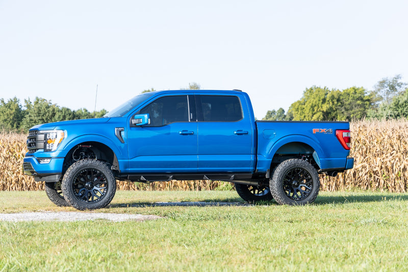 ラフカントリー 6インチリフトキット フォード F-150 4WD (2021-2026)